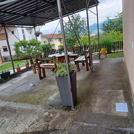 Apartman Dijana بانيا لوكا المظهر الخارجي الصورة