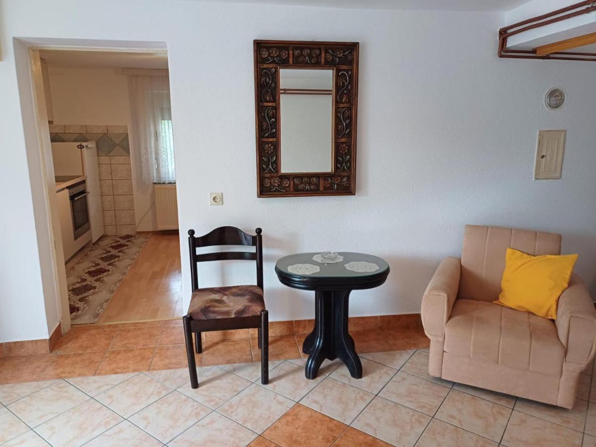 Apartman Dijana بانيا لوكا المظهر الخارجي الصورة