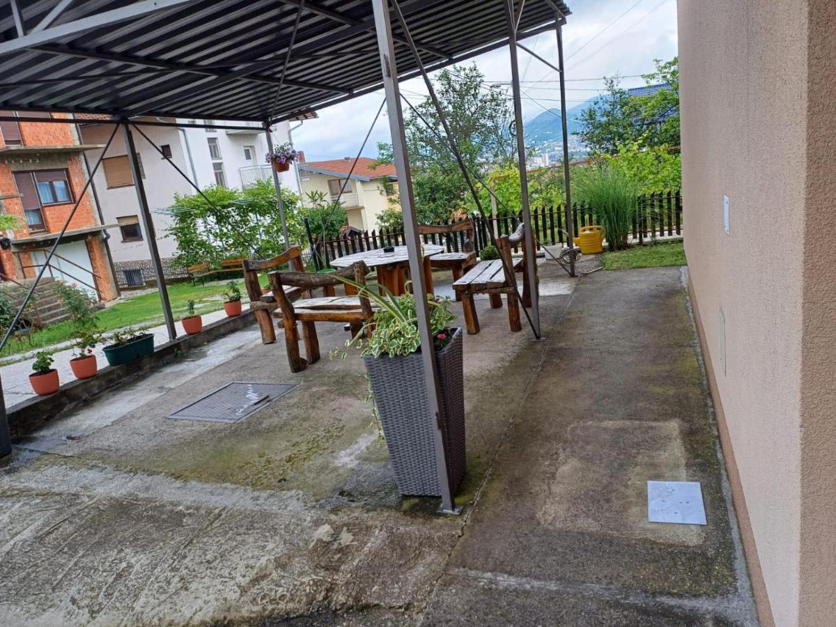 Apartman Dijana بانيا لوكا المظهر الخارجي الصورة