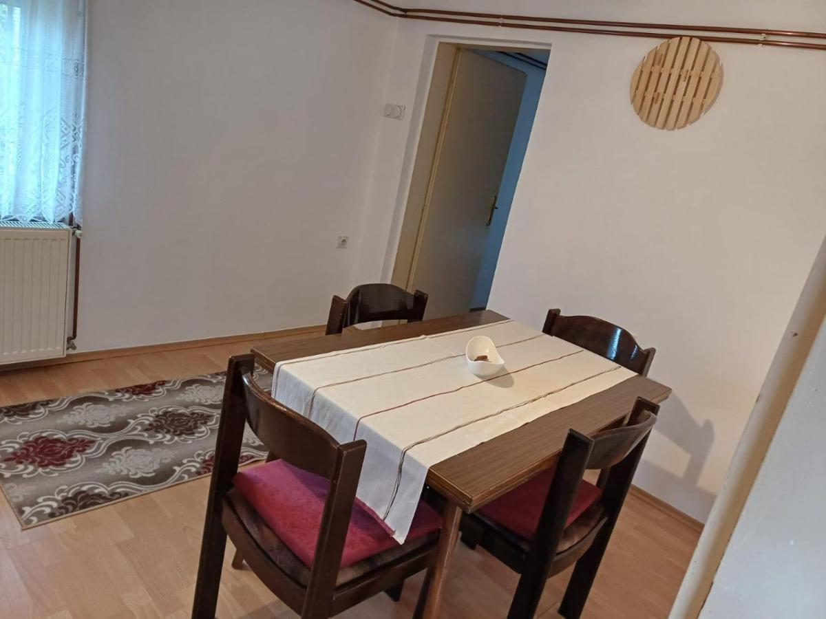 Apartman Dijana بانيا لوكا المظهر الخارجي الصورة