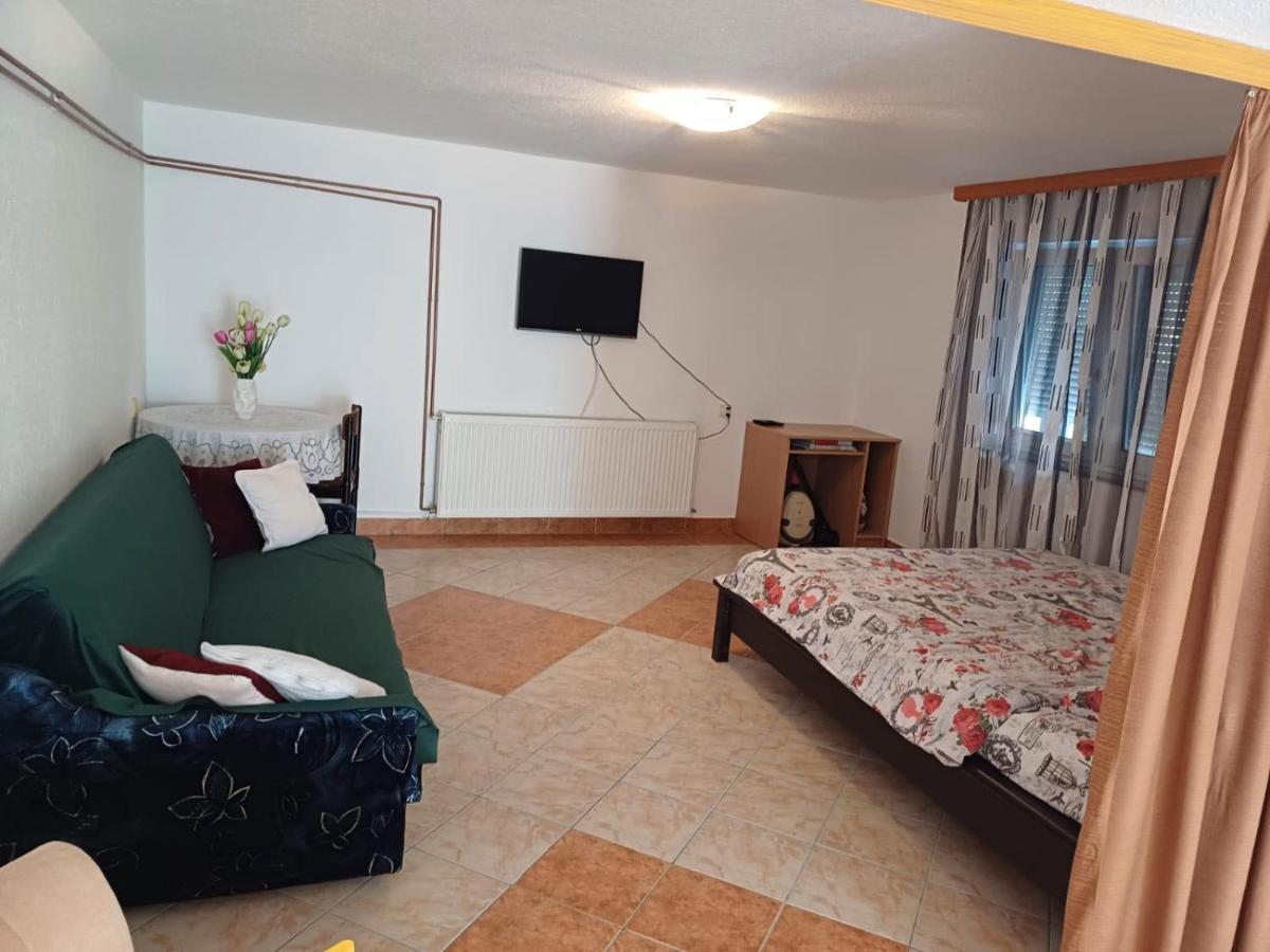 Apartman Dijana بانيا لوكا المظهر الخارجي الصورة