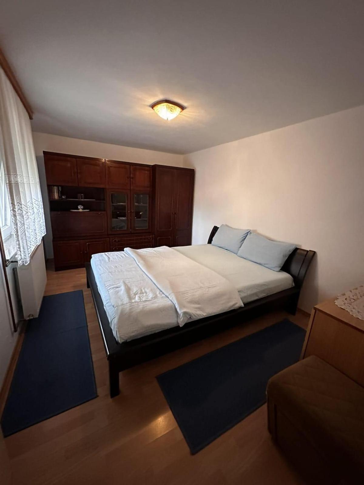 Apartman Dijana بانيا لوكا المظهر الخارجي الصورة