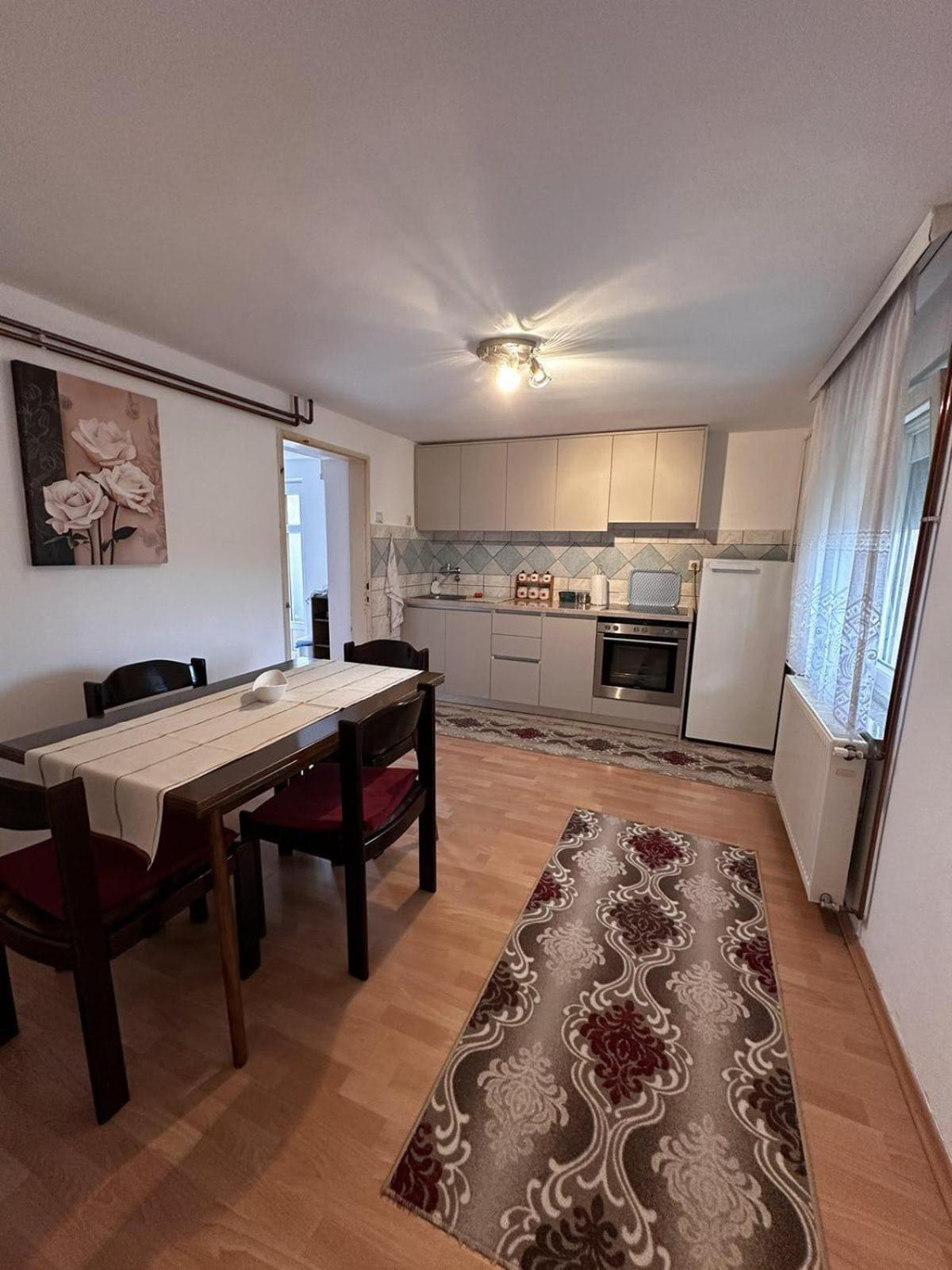 Apartman Dijana بانيا لوكا المظهر الخارجي الصورة