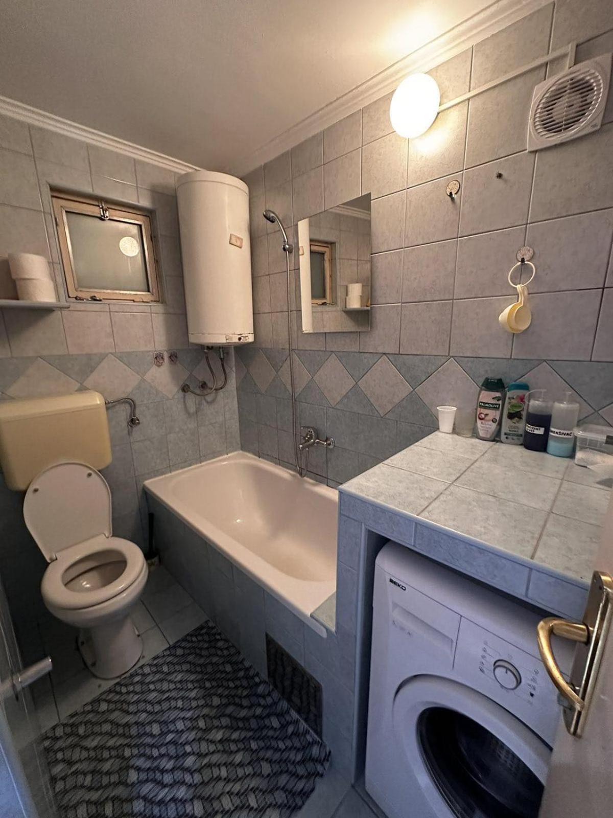 Apartman Dijana بانيا لوكا المظهر الخارجي الصورة