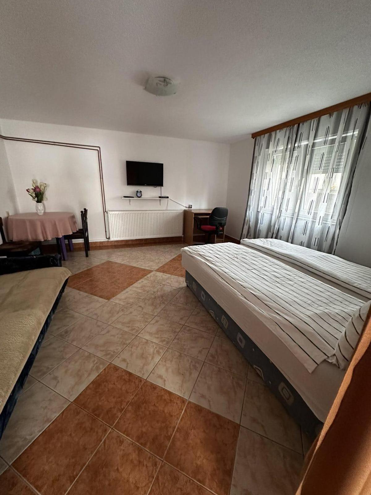 Apartman Dijana بانيا لوكا المظهر الخارجي الصورة